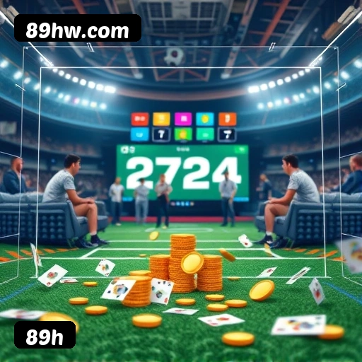 Dúvidas frequentes sobre apostas esportivas na 89h