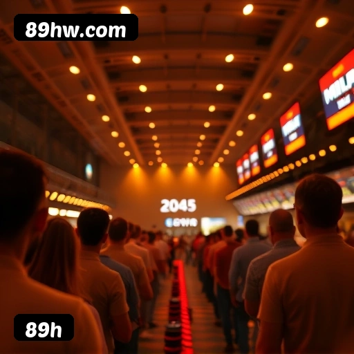 App 89h Android download