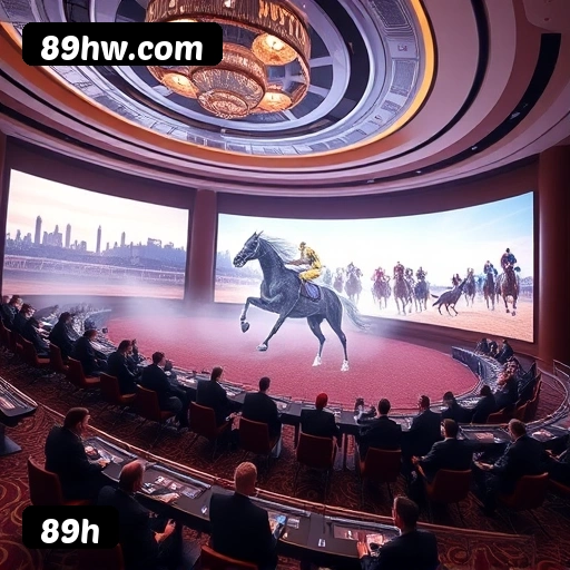 89h multi dispositivo