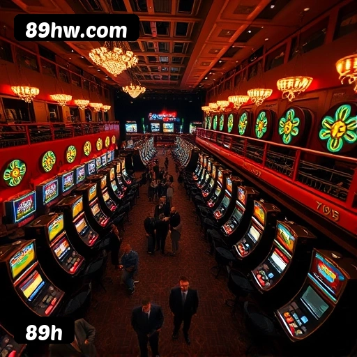 Checklist para avaliar a plataforma 89h