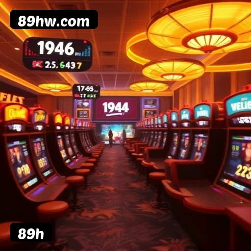 Formulário registro 89h