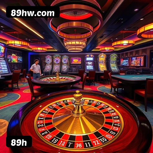 Gates of Olympus slot 89h