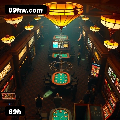 Bônus e prêmios 89h