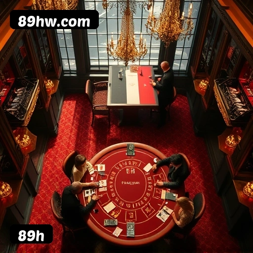 Slots com prêmios 89h