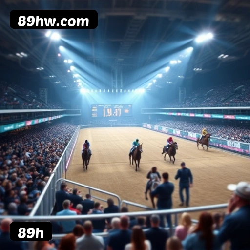 Guia rápido de apostas ao vivo na 89h